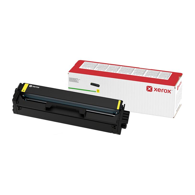 Toner Xerox 006R05058, 1200 faqe - Verdhë - 2