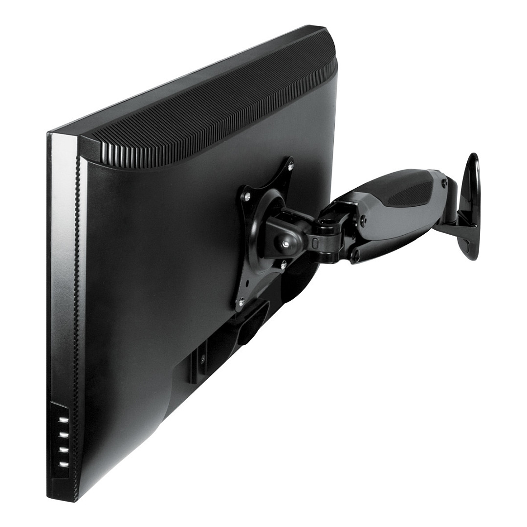 Mbajtëse Muri për Monitor ARCTIC W1-3D / 1 Monitor / deri 32" / deri 8kg - Zezë - 5