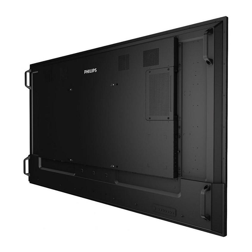 Monitor Philips 55BDL4511D/00 / 55" / 4K UHD / 500 cd/m² / 24/7 - Zezë - 2