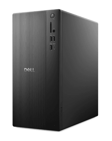 Kompjuter Dell Pro Tower Essential QVT1260, Core i5-14500, 16GB DDR5, 512GB, Intel UHD Graphics 770 - Zezë - 3