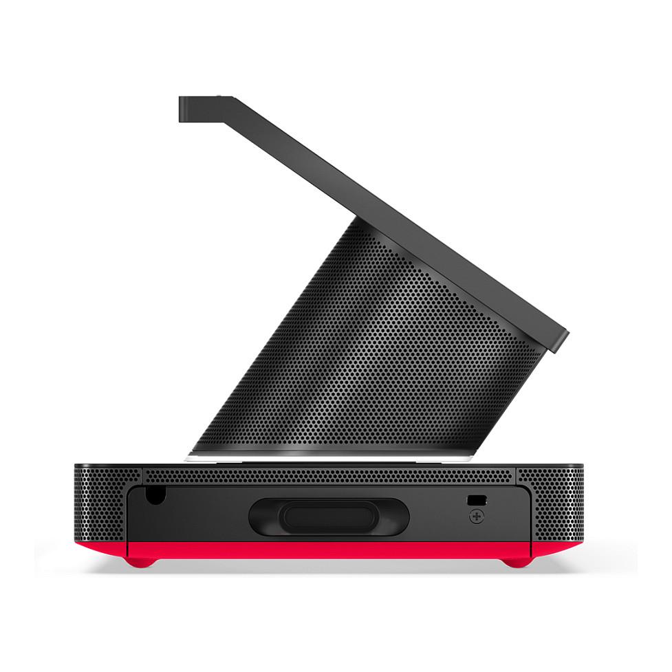 Lenovo ThinkSmart Hub, Microsoft Teams Rooms, i5-8365UE, 16GB DDR4, 256GB SSD, 10.1" Touchscreen, Wi-Fi 5 – E Zezë - 5