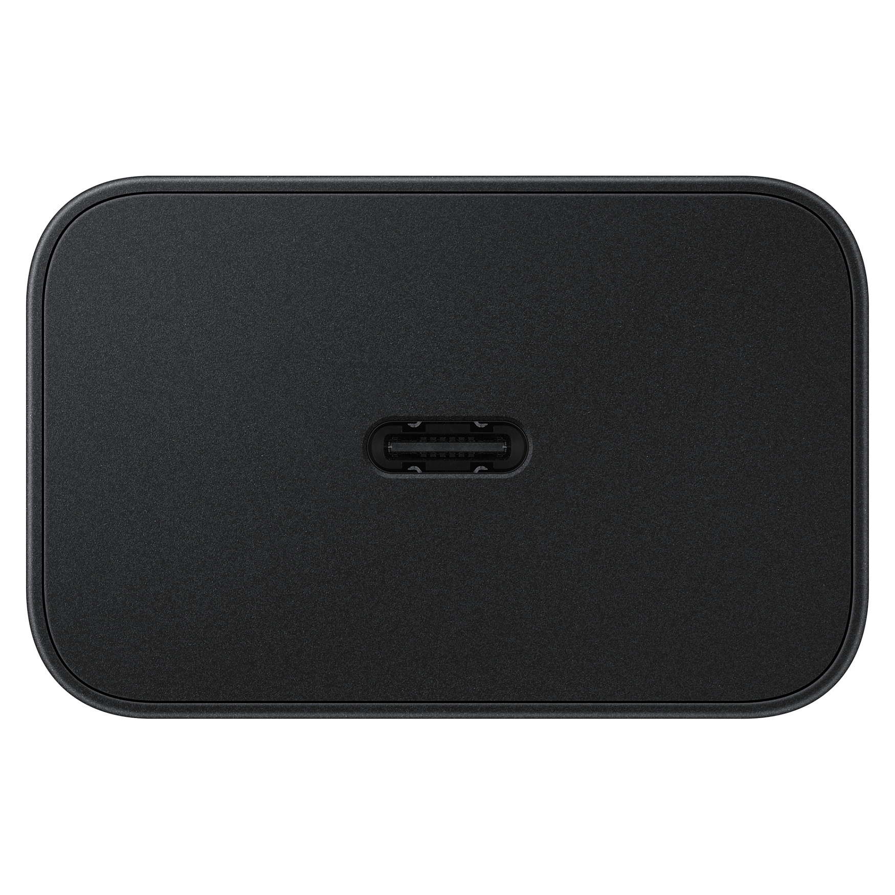 Adapter Samsung EP-T4511 / USB-C / 45W / Power Delivery 3.0 / Kabllo USB-C 1.8m - Zezë - 3