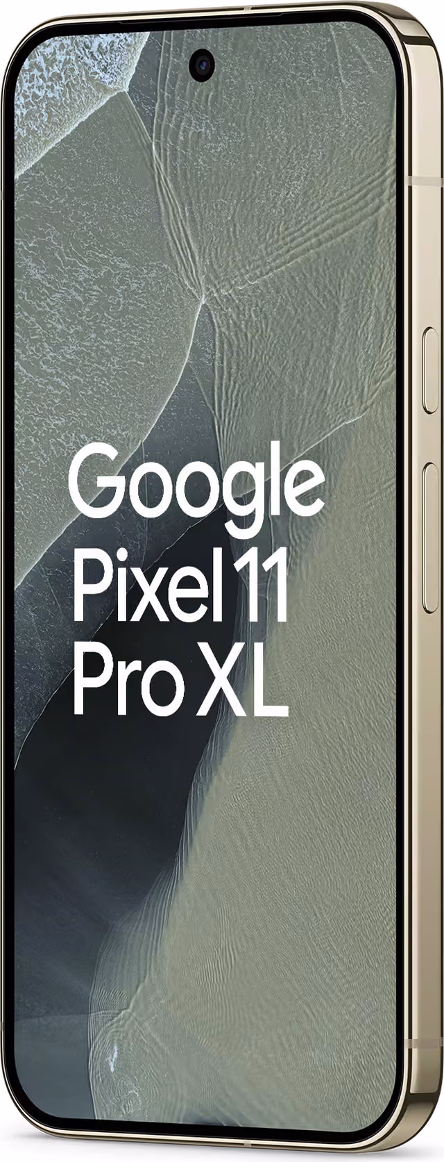 Telefon Google Pixel 11 Pro XL 5G / 16GB / 512GB - Gjelbër - 3