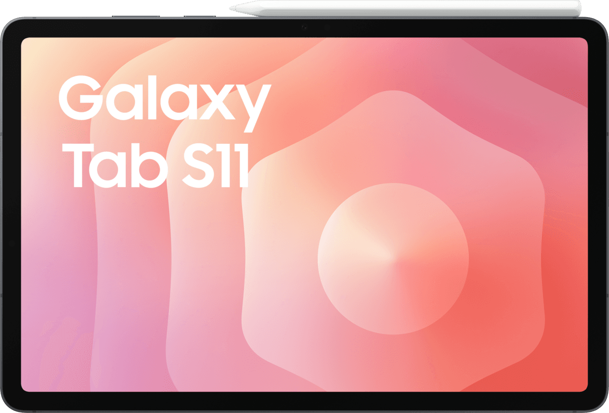 Tablet Samsung Galaxy Tab S11 / 11" 2.5K 120Hz / 12GB / 256GB / Wi‑Fi – Hiri - 4
