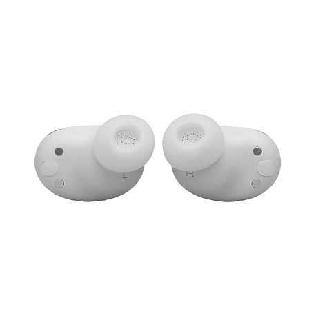 Kufje JBL Live Buds 4 / Bluetooth 6.0 / True Adaptive Noise Cancelling 2.0 / 10 mm / 48 orë – Gri - 3