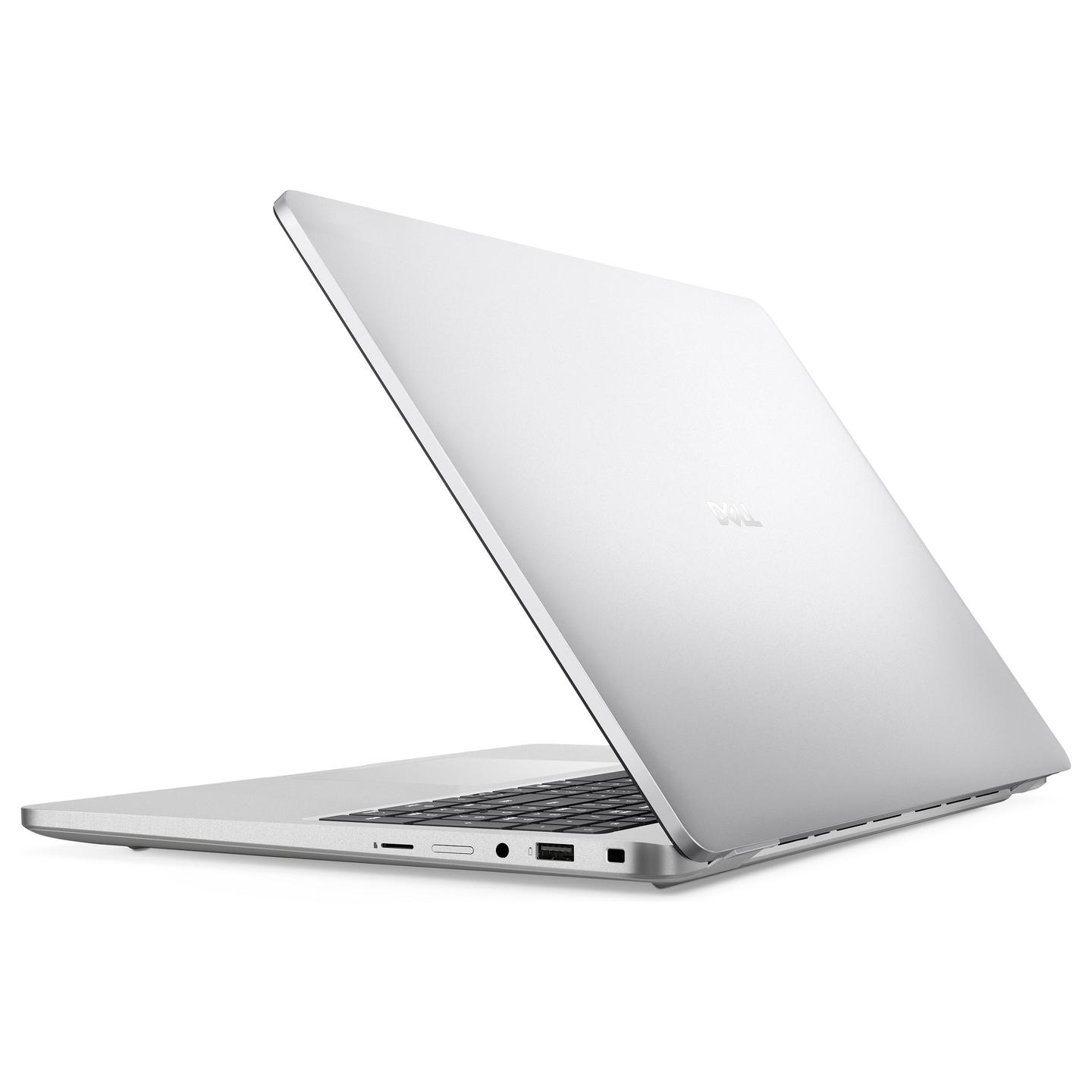 Laptop Dell Pro 16 Plus PB16250 G70KJ, Ultra 5 236V, 16GB LPDDR5X, 512GB, 16" FHD+ IPS 60Hz, Intel Arc 130V - Argjend - 6