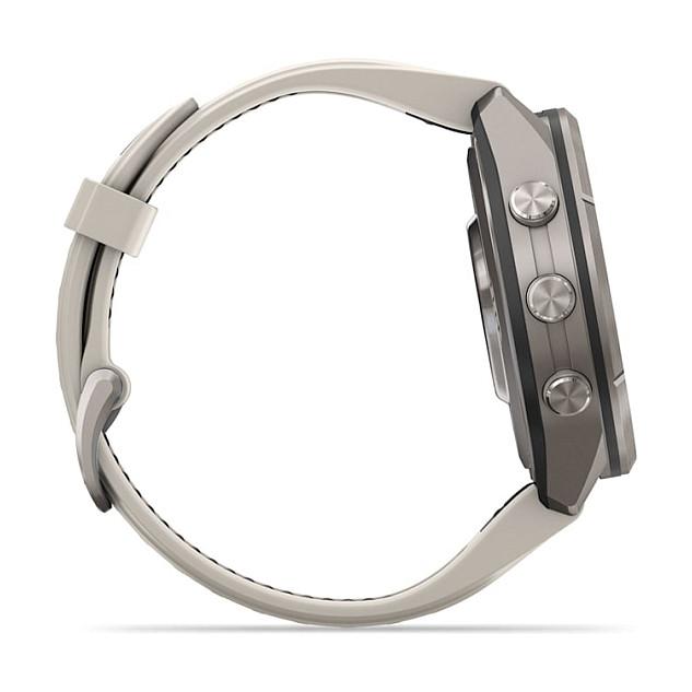 Orë e Mençur Huawei Watch GT 4, 46mm, AMOLED, GPS, Bluetooth, NFC - Gjelbër - 5