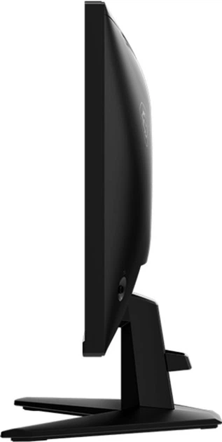 Monitor MSI MAG 255XF / 24.5"/ Full HD IPS / 300Hz / 0.5ms / HDMI+DP - Zezë - 4