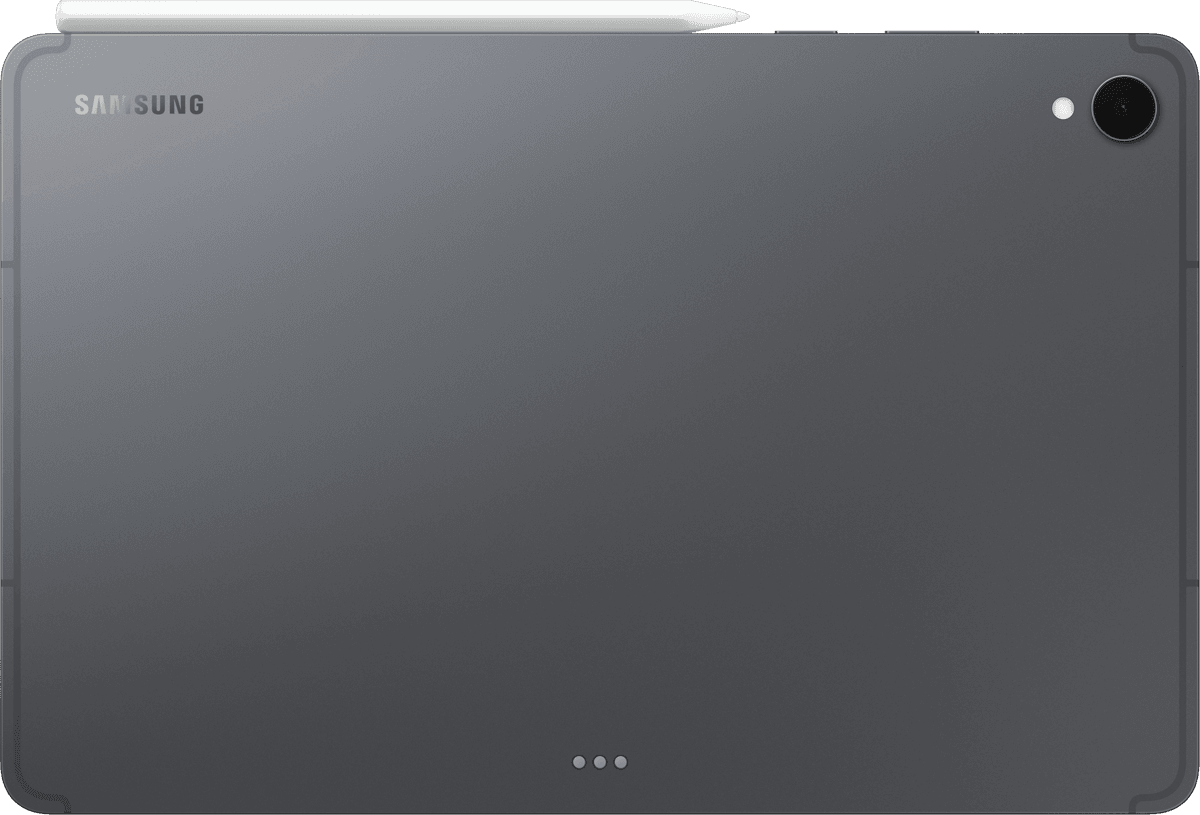 Tablet Samsung Galaxy Tab S11 / 11" 2.5K 120Hz / 12GB / 256GB / Wi‑Fi – Hiri - 8