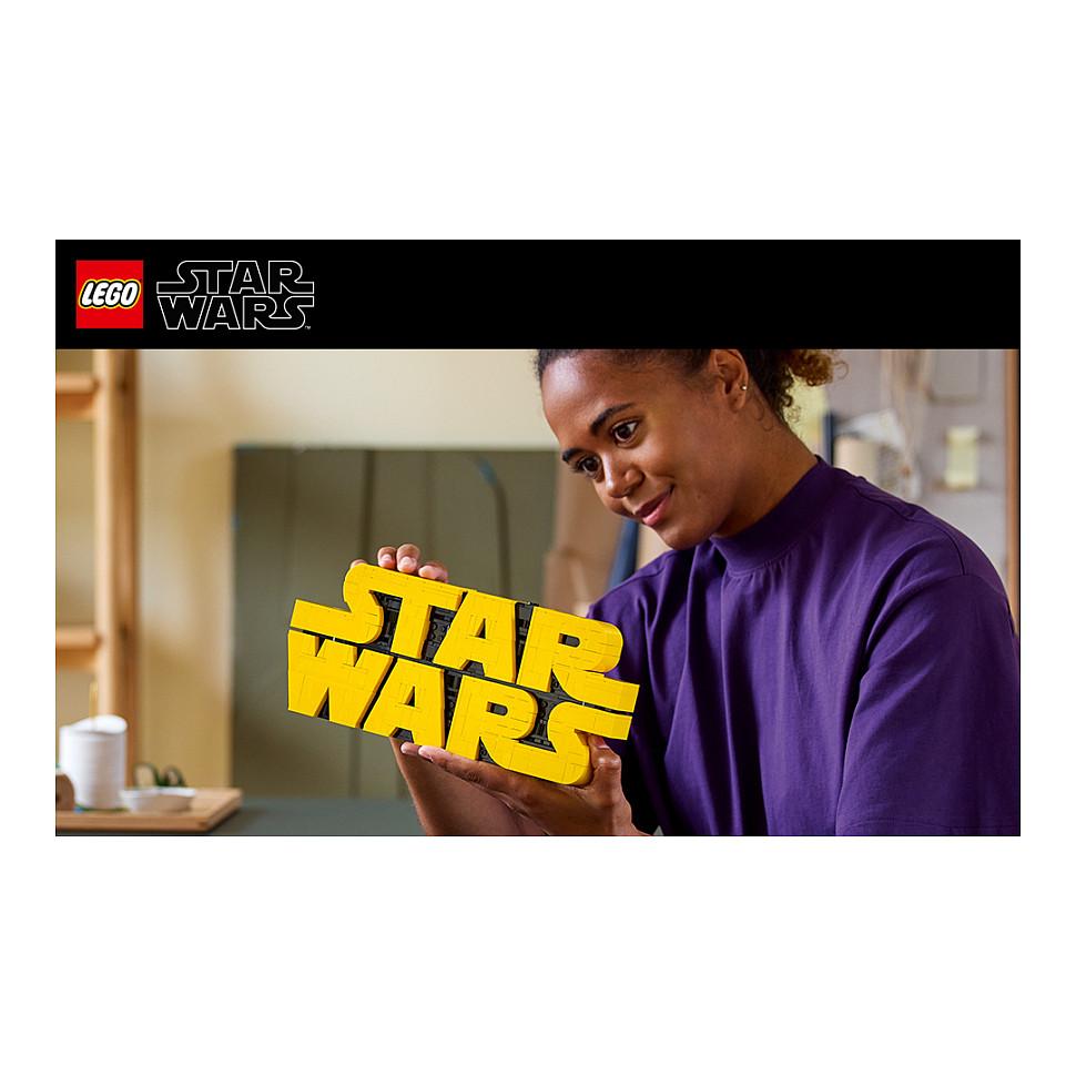 LEGO Star Wars Logo 75407 - 29