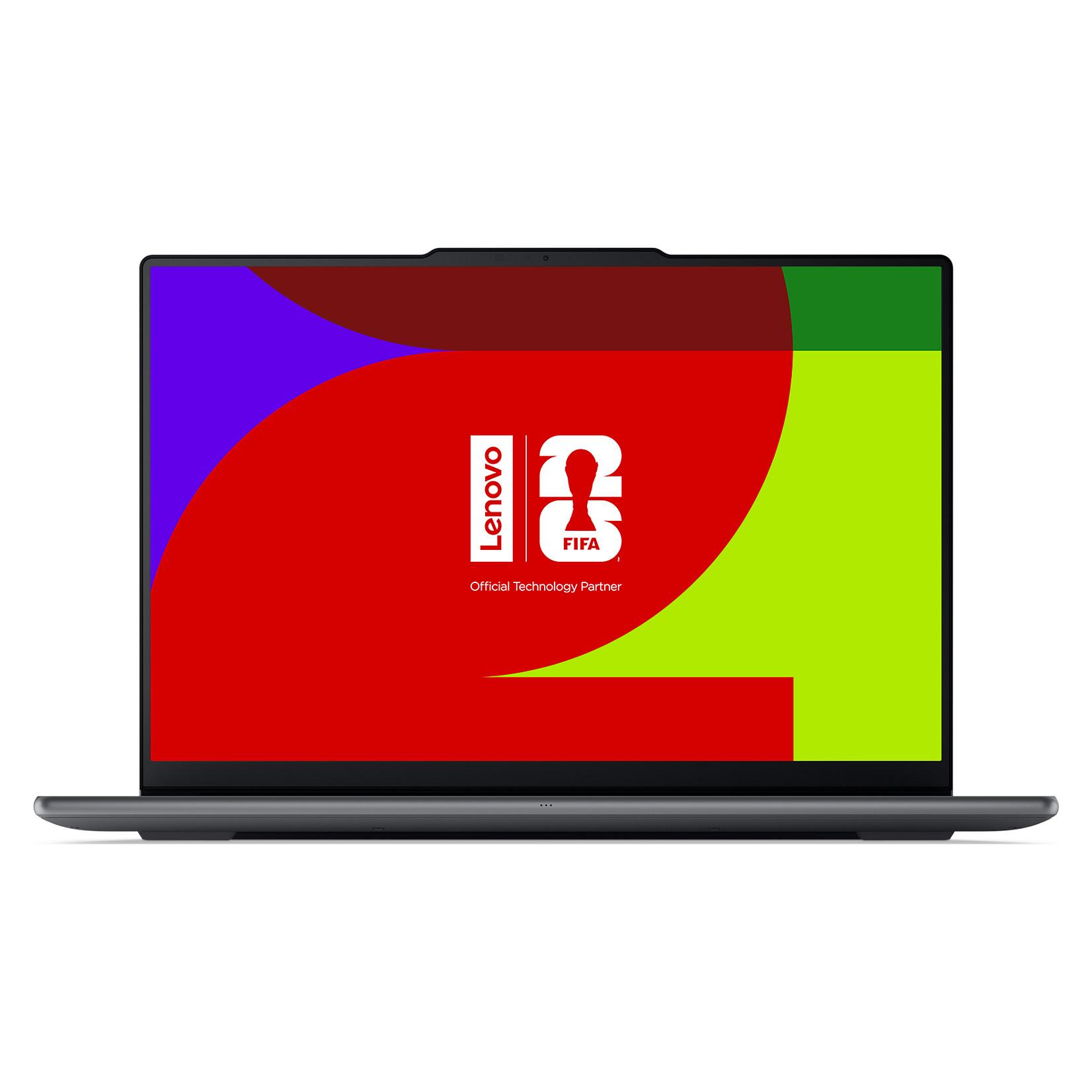 Laptop Lenovo Yoga Pro 9 16IPH11 Copilot+ / Core Ultra 9 386H / 32GB LPDDR5X / 1TB / 16" 3.2K OLED Touch 120Hz / RTX 5060 8GB - Hiri - 20