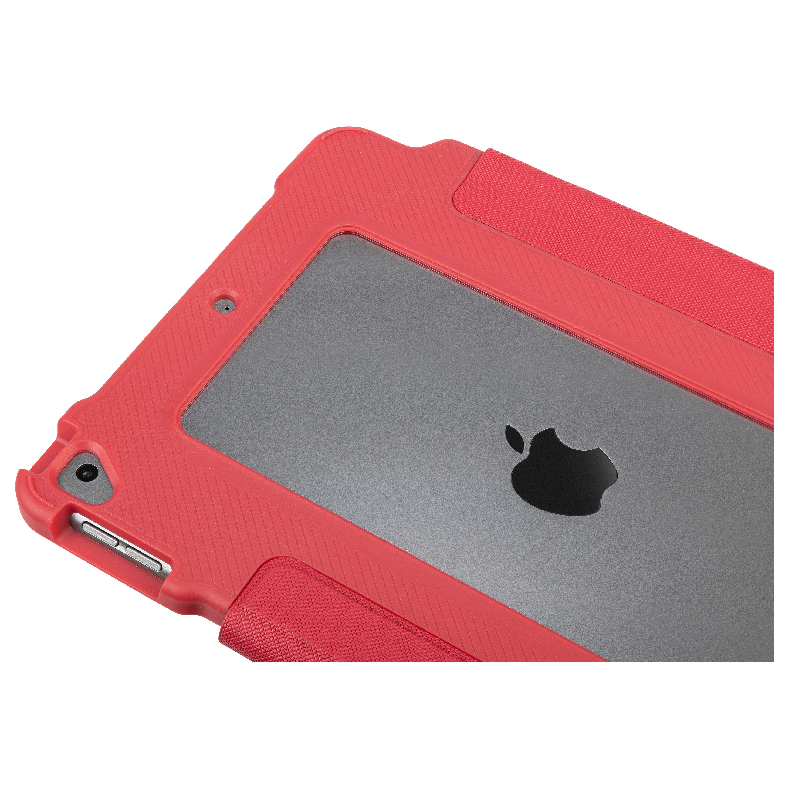 Aksesorë për tablet Tucano Alunno Case / iPad 10.9" (Gen 10) / iPad 11" (A16) / Anti-Shock - Kuqe - 5