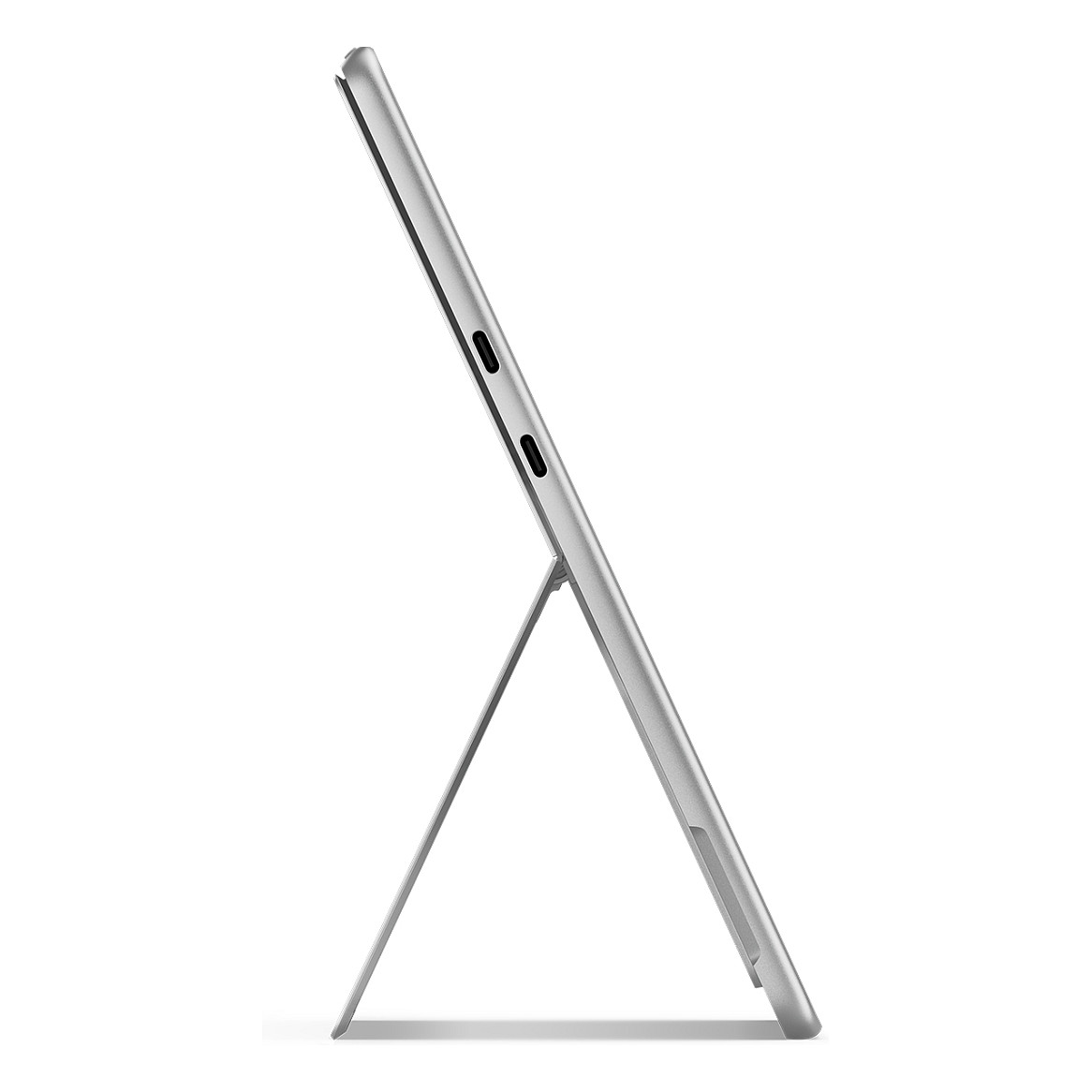 Tablet Microsoft Surface Pro 11 / 13" / OLED 120Hz / Snapdragon X Elite / 16GB / 512GB - Argjend - 5