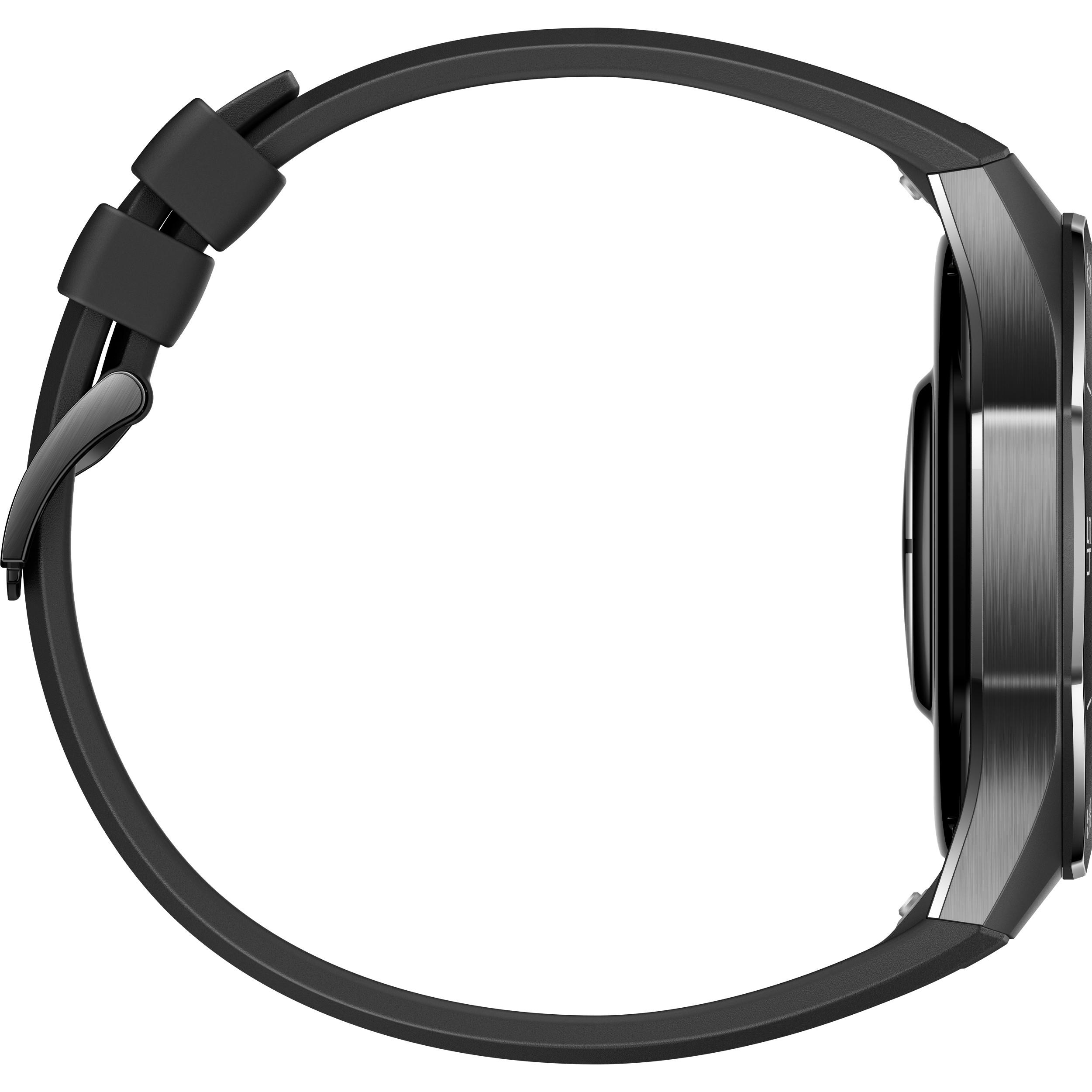 Orë e Mençur Huawei Watch GT 5 Pro Vili-B29F / 1.43" AMOLED HD / Bluetooth 5.2 / IP68 / Bluetooth Call – Zezë - 6