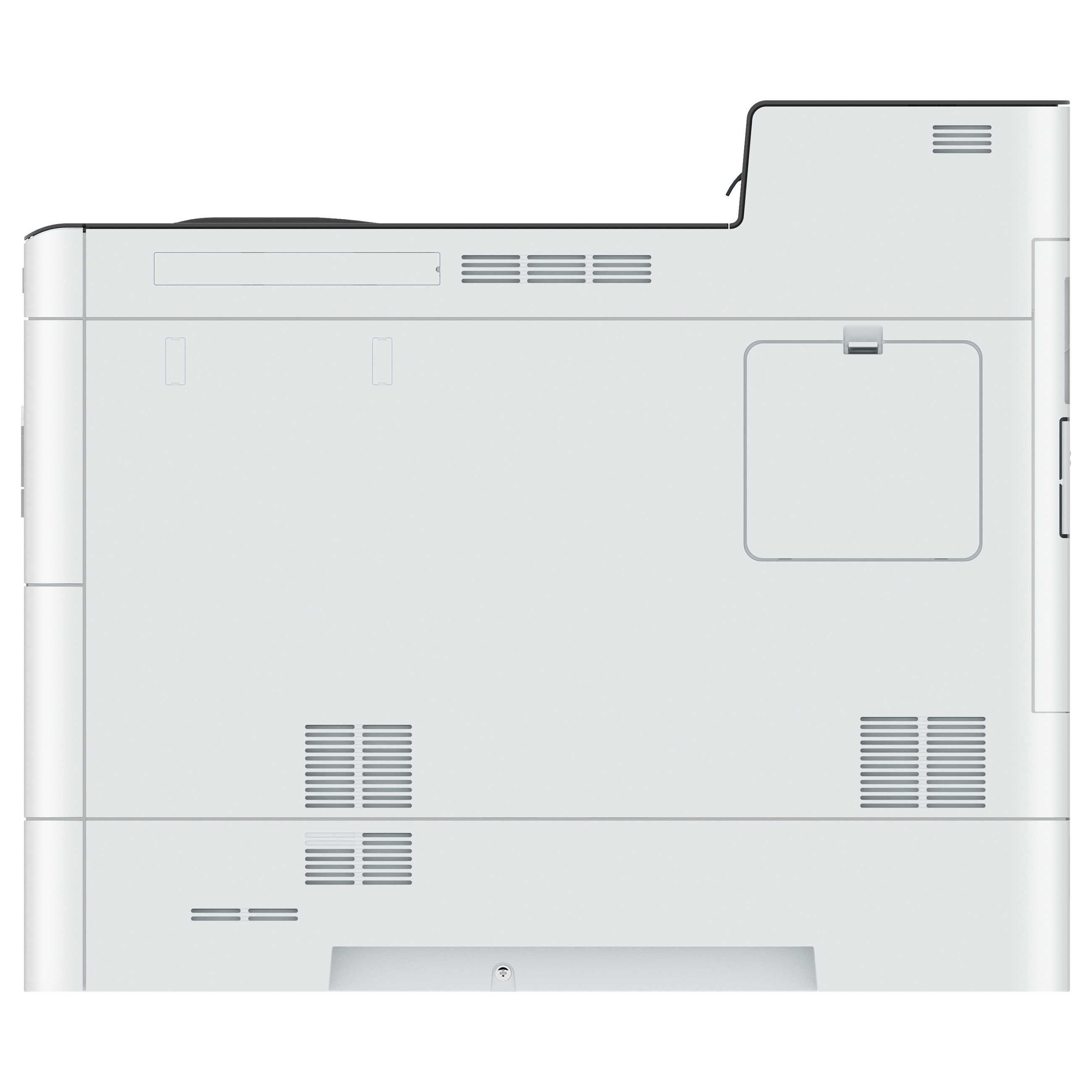 Printer Laser KYOCERA ECOSYS PA4000cx / Laser me Ngjyra / A4 / 1200 × 1200 DPI / Duplex - Zezë/Bardhë - 5