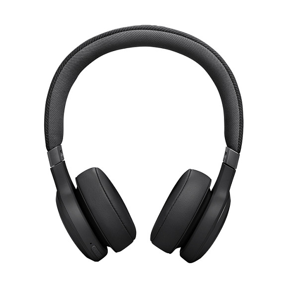 Kufje pa kabllo JBL Live 670NC / On-Ear / Bluetooth 5.3 / 40 mm / Noise Cancelling / 65 orë – Zezë - 2
