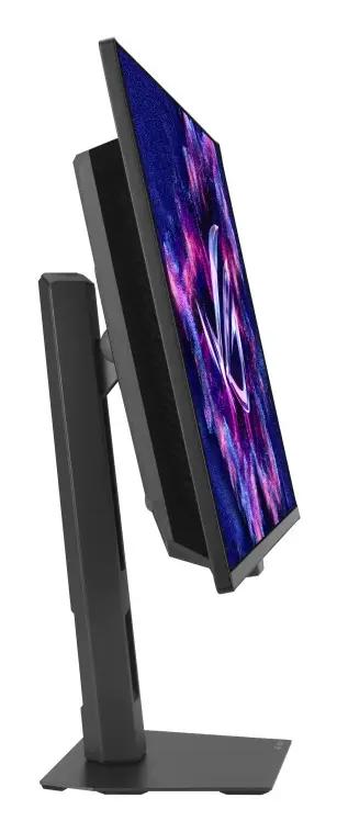 Monitor Gaming ASUS ROG Strix OLED XG27AQDMG / 26.5" / QHD OLED / 240Hz / 0.03ms / HDMI+DisplayPort - Zezë - 4