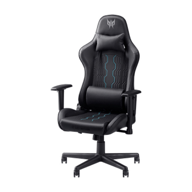 Karrige Gaming Acer Predator Rift Go 331 - Zezë/Blu - 3