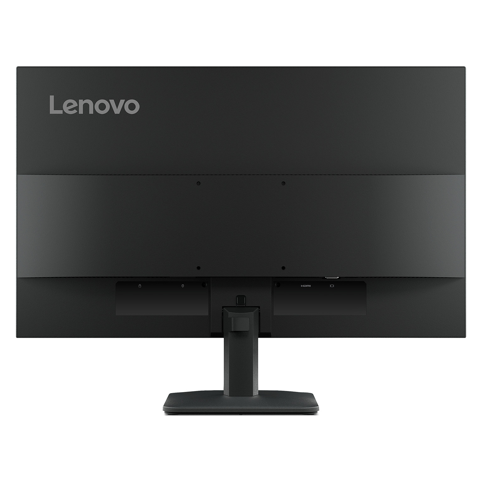 Monitor Lenovo ThinkVision S24-4e / 23.8" / Full HD IPS / 100Hz / 4ms / HDMI+VGA - Zezë - 9
