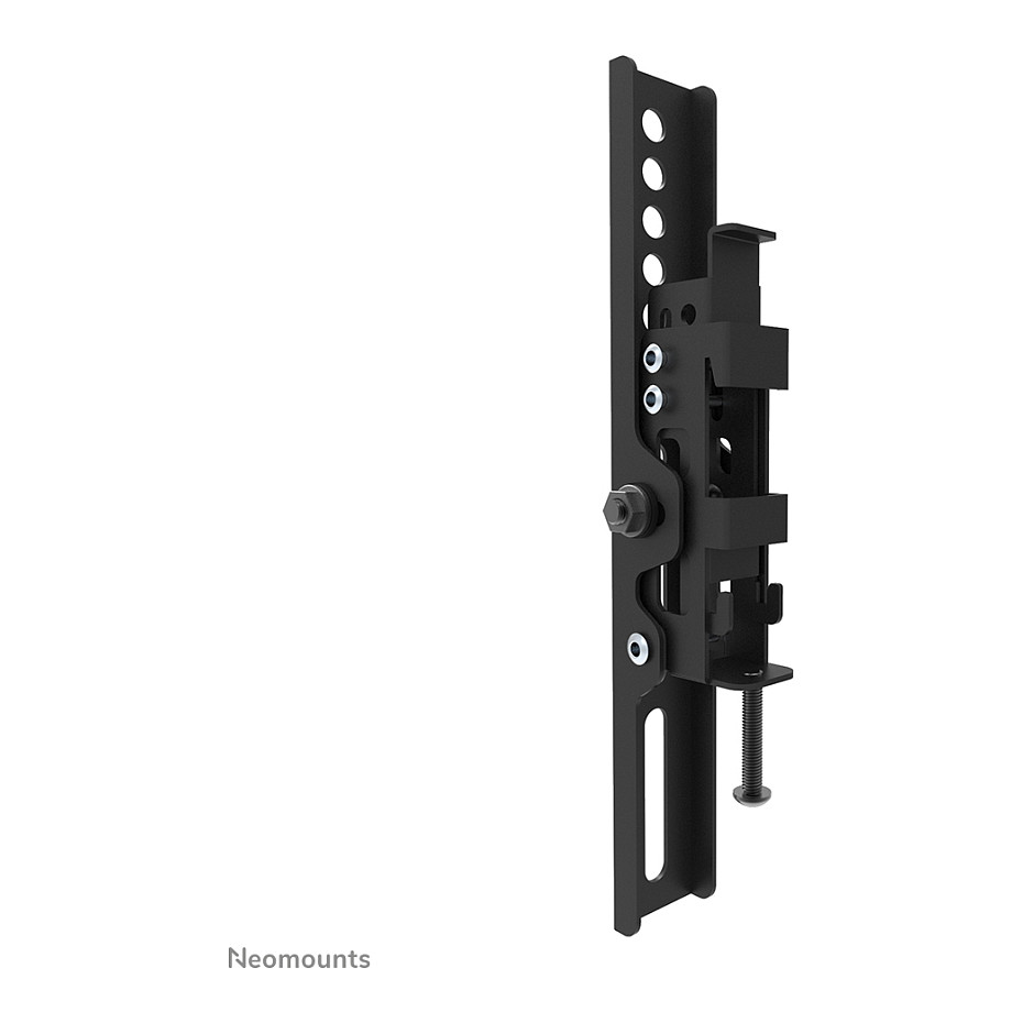 Mbajtëse për Monitor Neomounts WL35-350BL12 / 24"-55" / 25kg / VESA 50x50-200x200 - Zezë - 9
