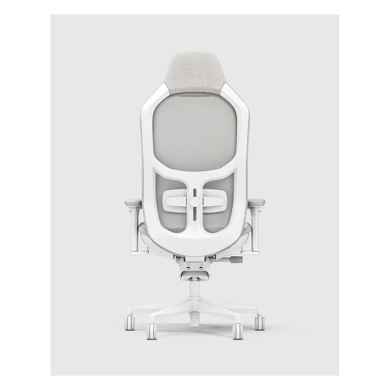Karrige Gaming Fractal Design Refine 2 Mesh Light / 4D Armrests / 48.5-60.5 cm / 125° / 135 kg – Hiri - 5