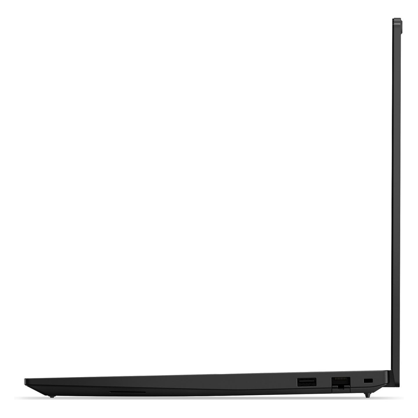 Laptop Lenovo ThinkPad E16 Gen 4 Copilot+ / Ryzen AI 7 345 / 32GB DDR5 / 1TB / 16" WUXGA IPS 60Hz / AMD Radeon 820M - Zezë - 9