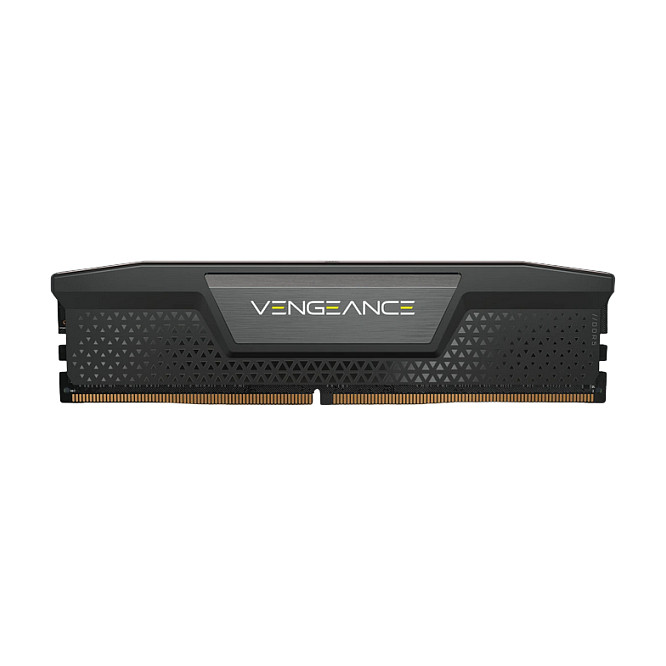 RAM Memorie DDR5 Corsair Vengeance / 32GB (2x16GB) / DIMM / 6000MHz / CL30 / 288-pin - Zezë - 3
