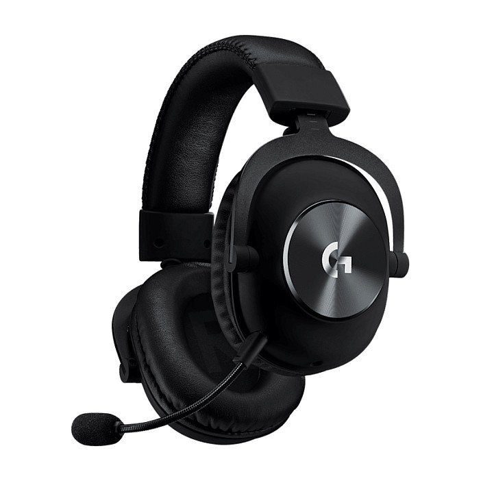 Kufje Gaming Logitech G PRO X SE / Wired / 20–20,000 Hz / 2 m - Zezë - 3