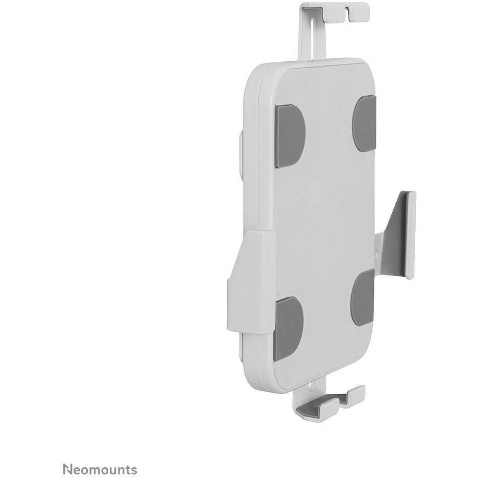 Mbajtëse për Tablet Neomounts WL15-625WH1 / 7.9–11" / Murale / Rrotullim 360° / VESA 100x100 mm - Bardhë - 5
