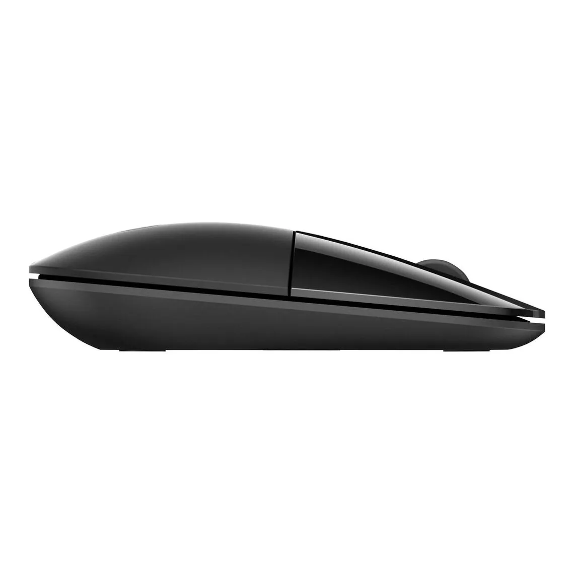 Maus pa kabllo HP Z3700 / 1600 DPI / 3 Butona / 50g – Zezë - 3