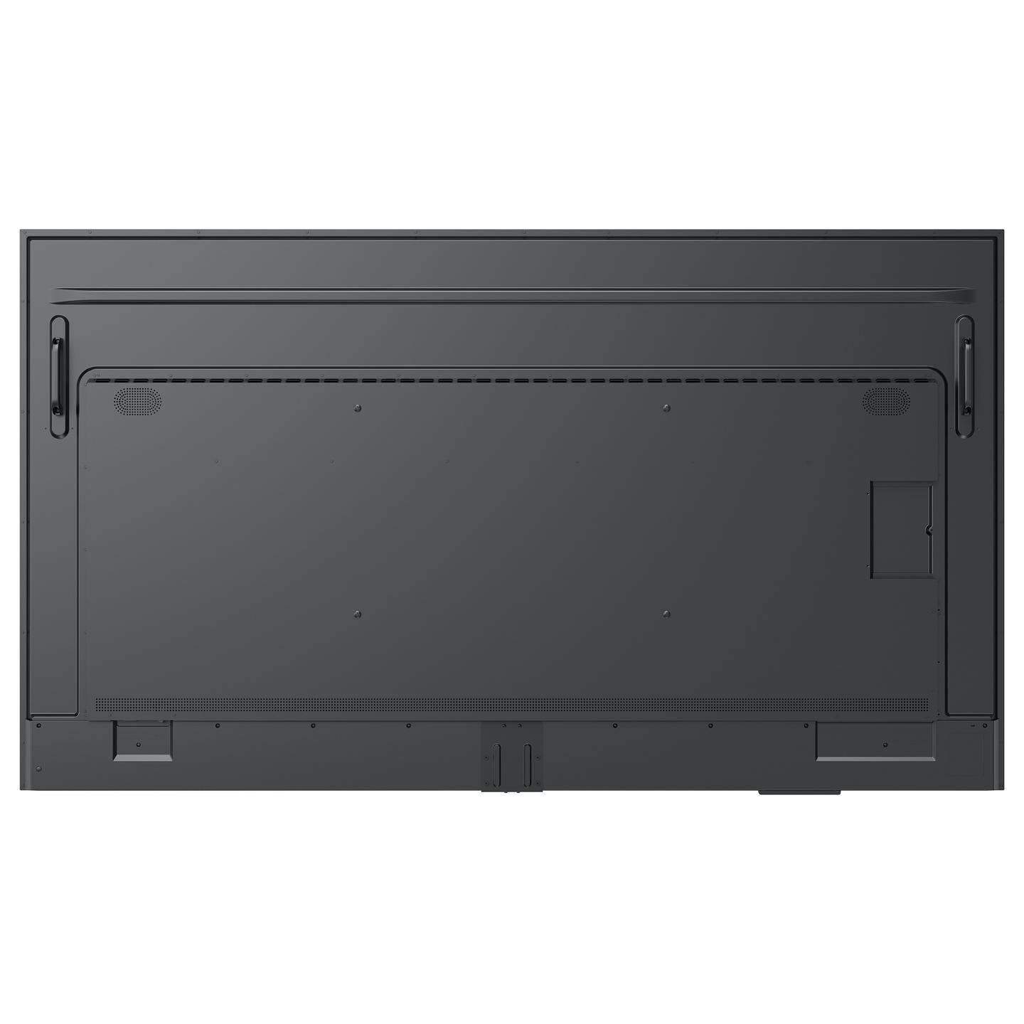Sisteme për Konferencë Yealink MD86 / 86" / 4K / IPS / 2 Speaker / Wi-Fi 6 - Zezë - 2