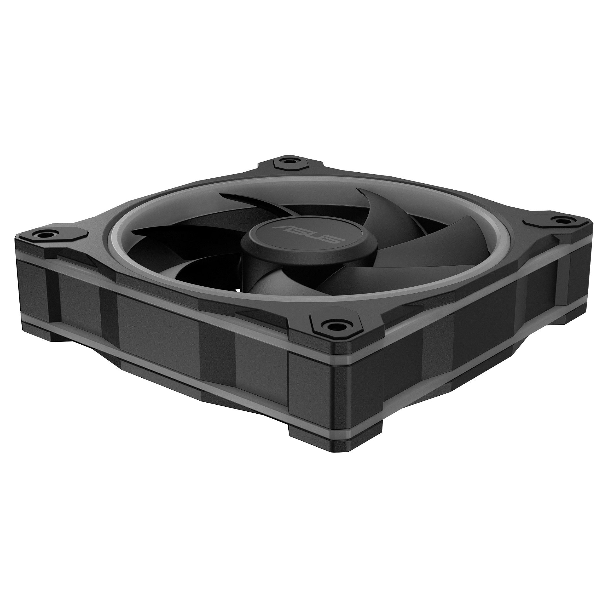 Ftohës për Kasë 120mm ASUS Prime MR120 ARGB – Zezë - 9