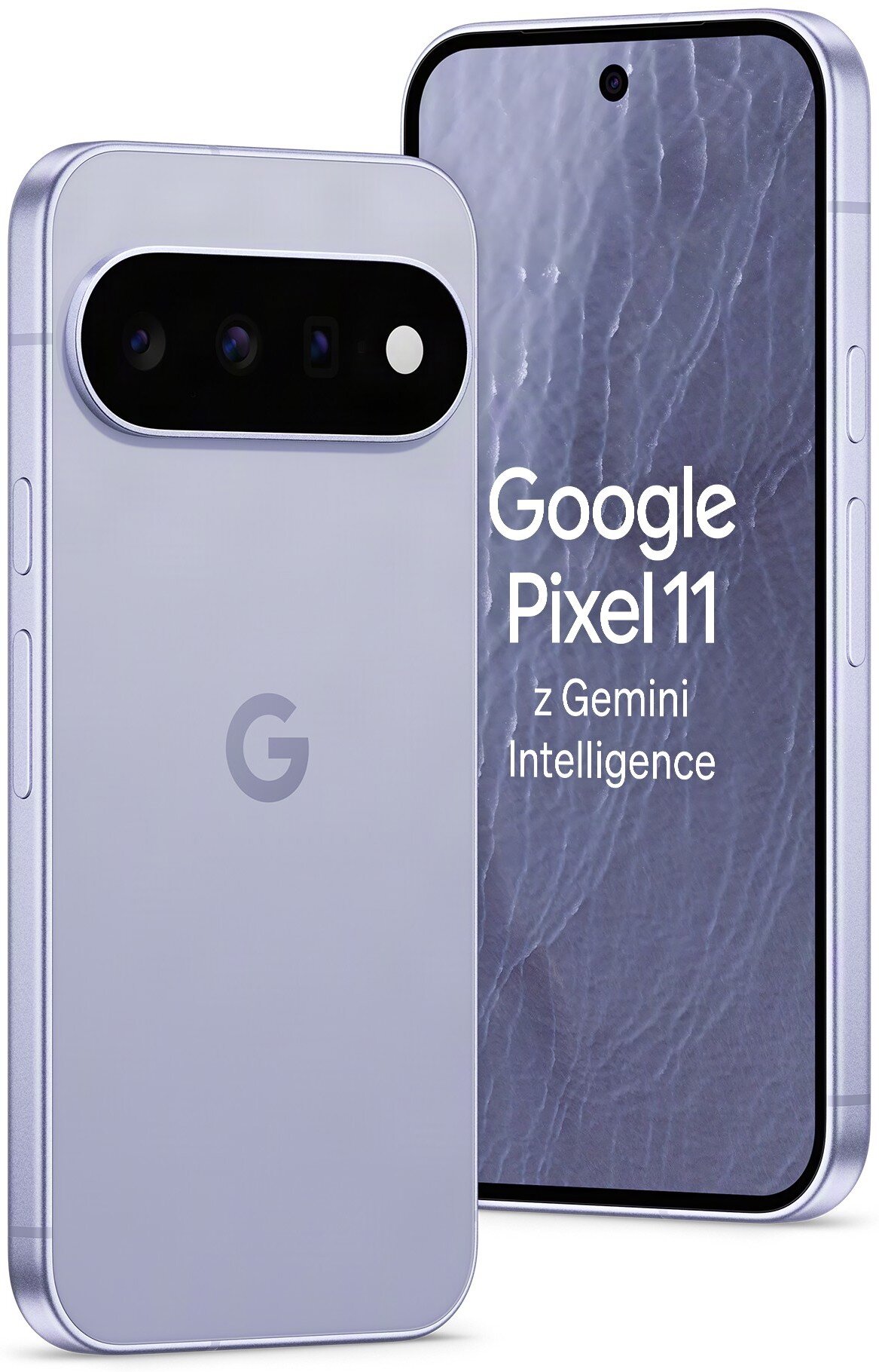 Telefon Google Pixel 11 5G / 12GB / 512GB - Vjollcë - 5