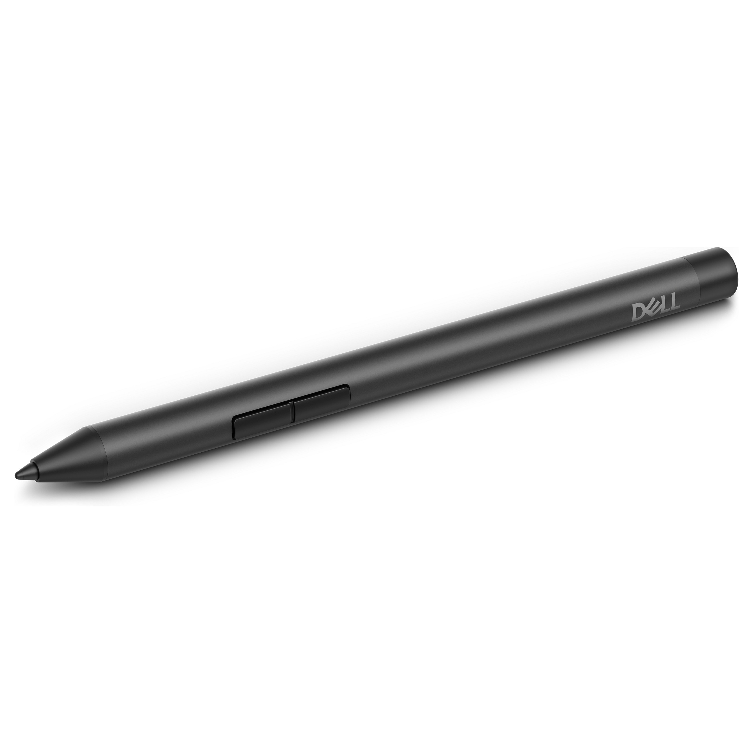 Aksesorë për Laptop Dell Pro Active Pen PN526 / 4096 Nivele Presioni / 2 Butona / AES 1.0/2.0 / USI 2.0 / MPP 2.0 – Zezë - 5