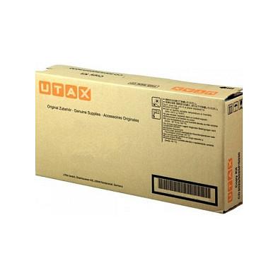 Toner Utax CK-8511Y, 1T02L7AUT0, 12000 faqe - Verdhë