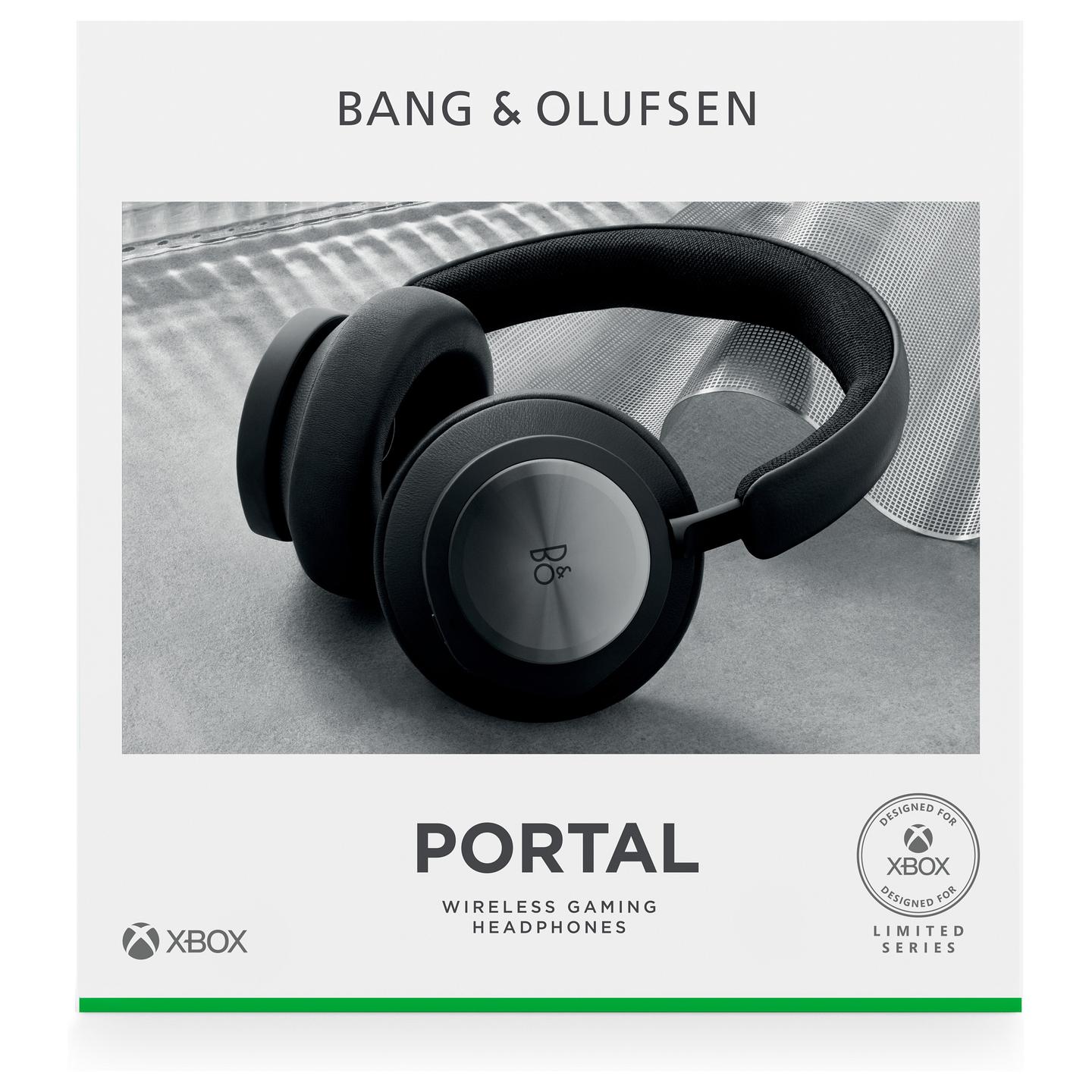 Kufje Gaming Bang & Olufsen BeoPlay Portal / Wireless & Wired / Bluetooth 5.1 / 40mm / ANC / Dolby Atmos / Mikrofon - Zezë - 20