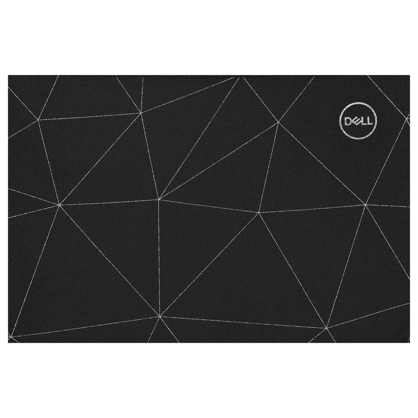 Çantë për Laptop Dell Essential Briefcase 15 ES1520C, deri 15", 400x280x50mm, Rezistente ndaj Ujit, Rrip Shpatulle - Zezë - 7