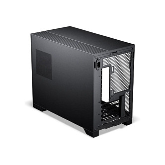 Kasë Phanteks XT M3 / Mini Tower / Micro-ATX / 3x 120mm Fan / Tempered Glass - Zezë - 3