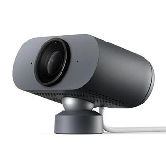 Kamerë për Video Konferenca Lenovo Series One 40CLCHARCM, 12MP, 1920×1080, FOV 150° - Hiri - 2