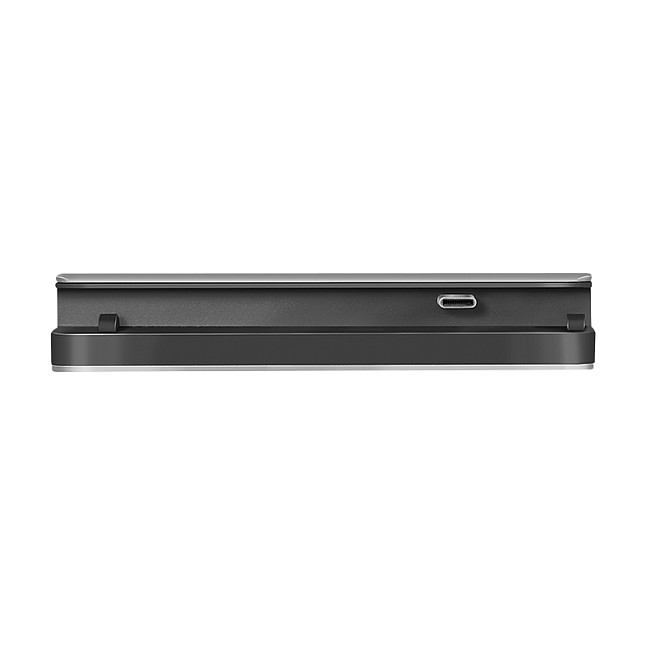 Docking Station LogiLink UA0385 / USB-C / HDMI 4K 60Hz / 2x USB 3.0 / SD & Micro SD / 3.5mm Audio / USB-C PD 60W – Hiri - 4