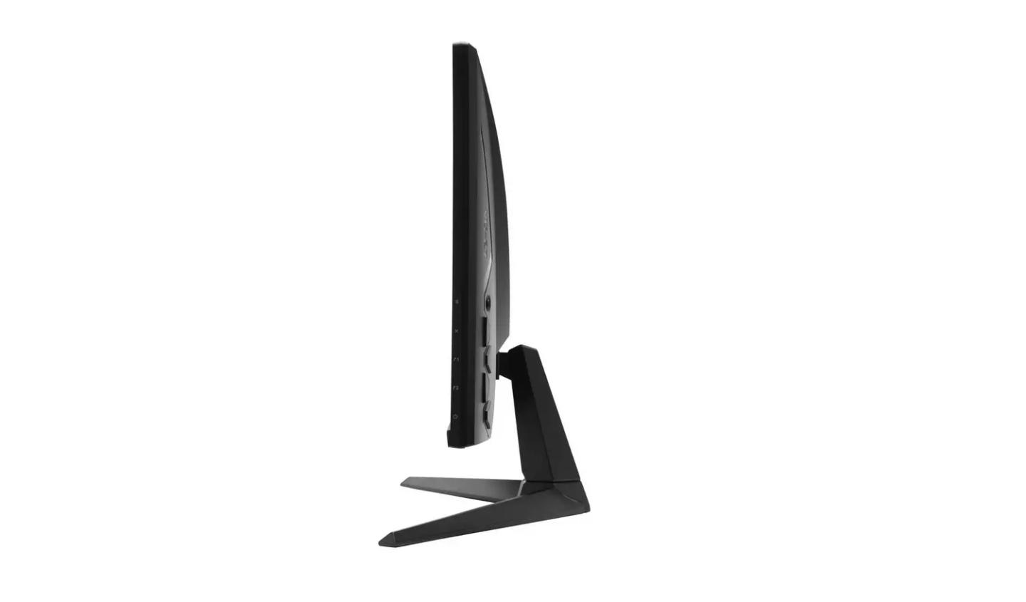 Monitor Gaming ASUS TUF Gaming VG27AQ5A, 27", QHD Fast IPS, 210Hz, 0.3ms, HDMI + DP - Zezë - 5