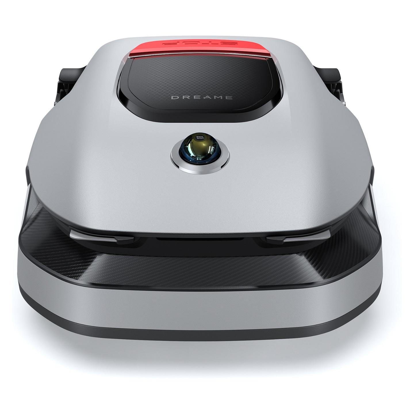 Kositës Robotike Dreame A1 Pro, 2000m², OmniSense 3D, LiDAR, 22cm, 3–7cm, 5Ah, 45%, IPX6, App - Gri, Zezë - 10