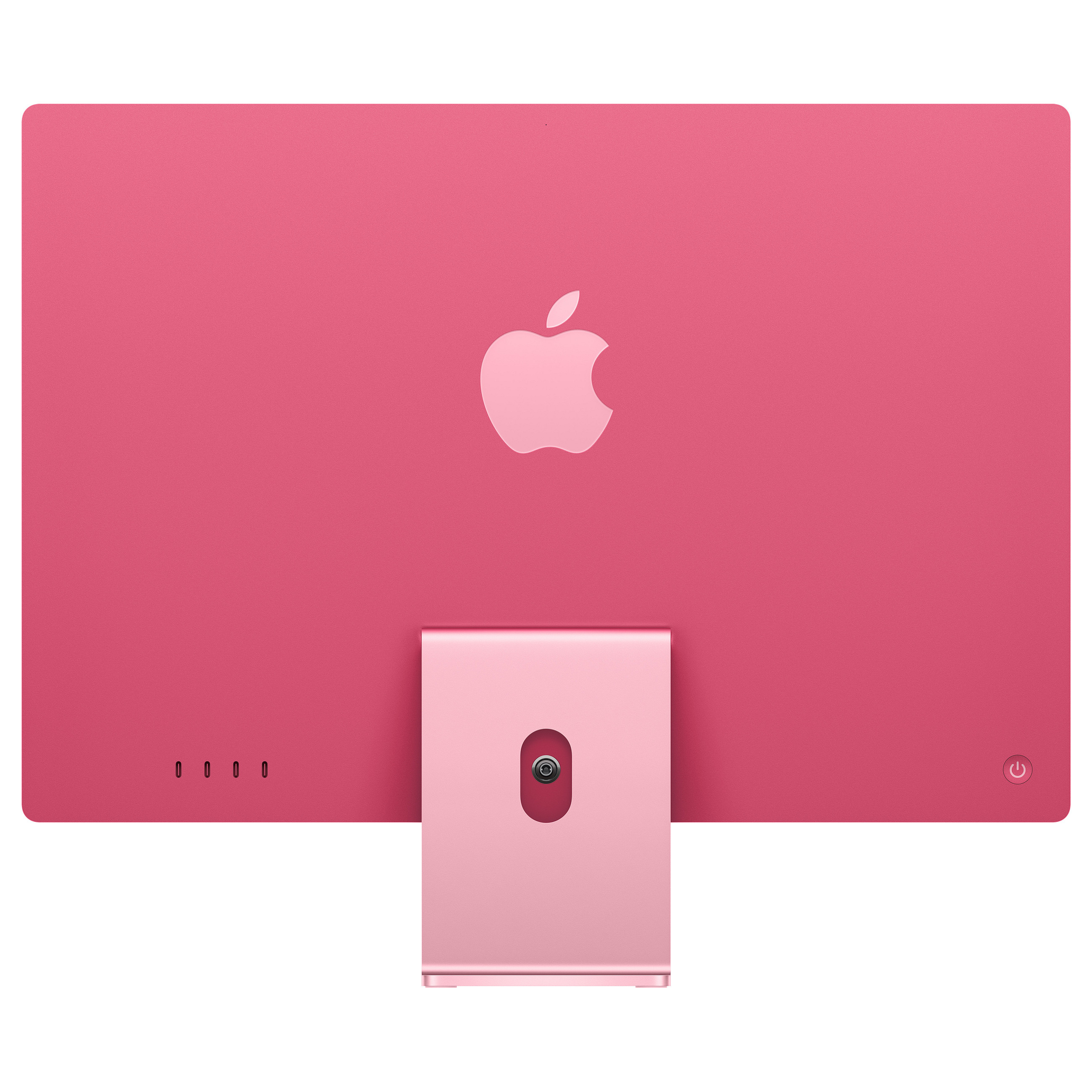 Apple 24" iMac M4 Retina 4.5K / 10CPU / 10GPU / 24GB / 512GB - Rozë - 4
