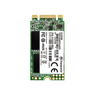 SSD e Brendshme Transcend 430S / 512GB / M.2 SATA III