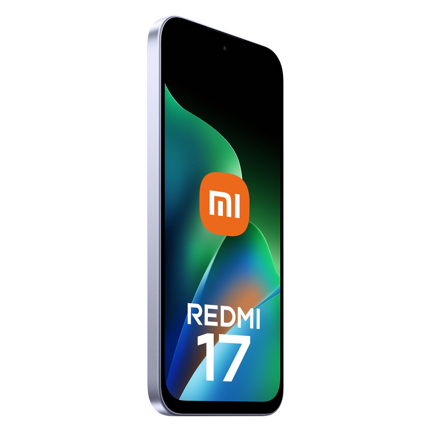 Telefon Xiaomi Redmi 17, 4GB, 256GB, 4G, Dual SIM - Vjollcë - 4