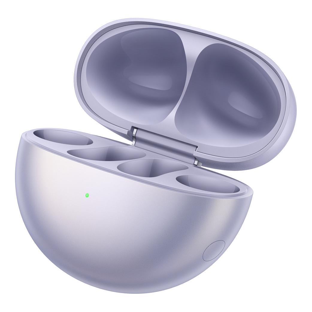Kufje pa Kabllo Huawei FreeClip, Open-Ear, Bluetooth, IP54 - Vjollcë - 2