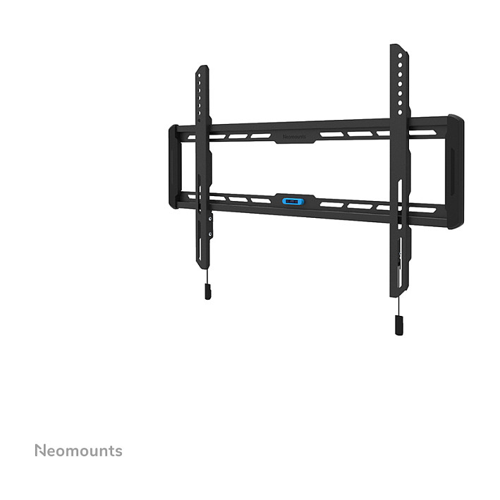 Mbajtëse për TV Neomounts WL30-550BL16 / 42"-86" / 60kg / VESA 100x100-600x400 / Fikse / Mur - Zezë - 2
