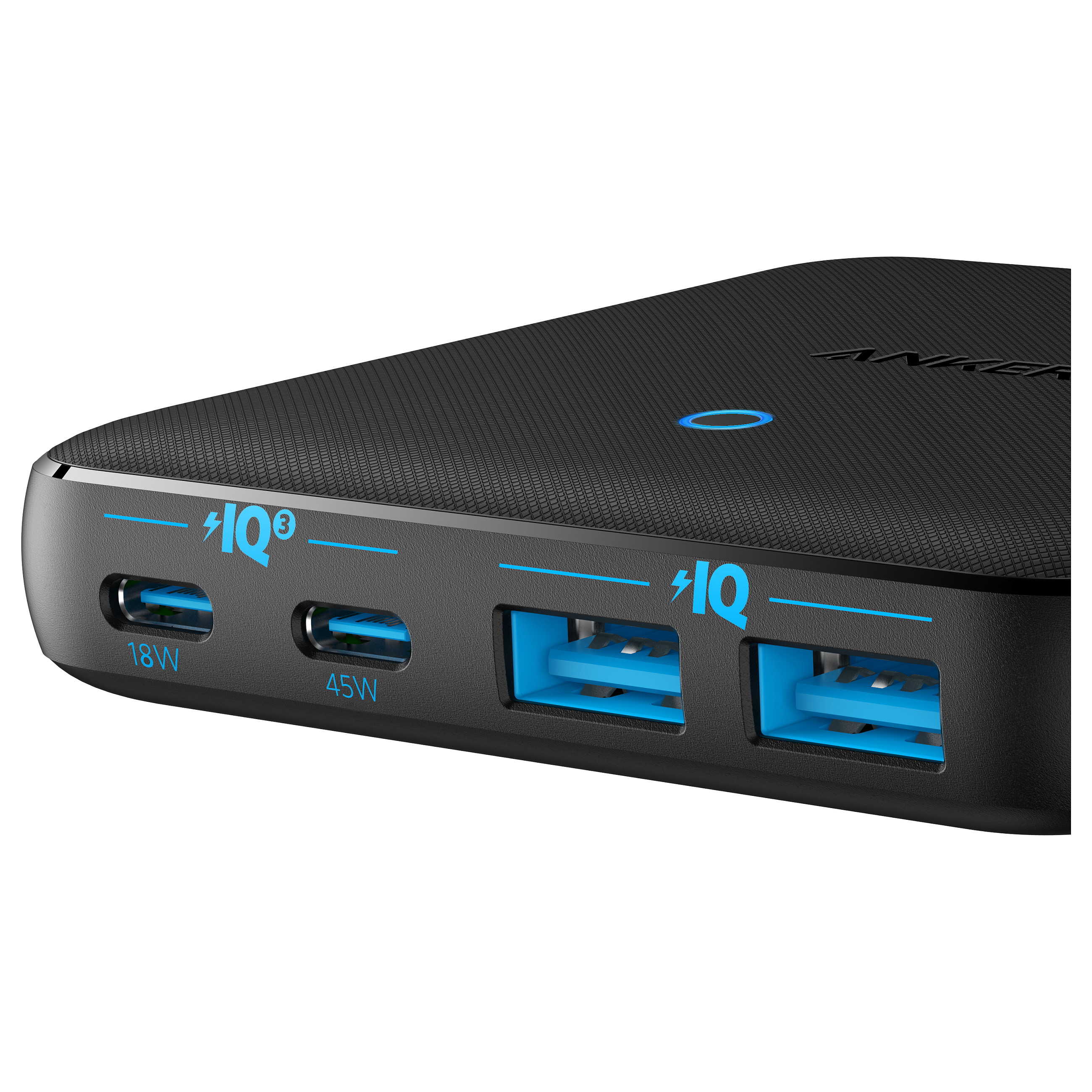 Karikues Anker 543 PowerPort Atom III / USB-C – Zezë - 2