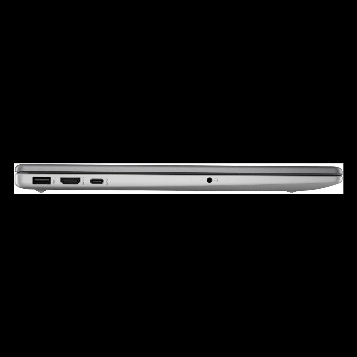 Laptop HP 24C1 / Core 5 120U / 8GB DDR4 / 512GB / 15.6" FHD 60Hz / Intel Graphics - Argjend - 4