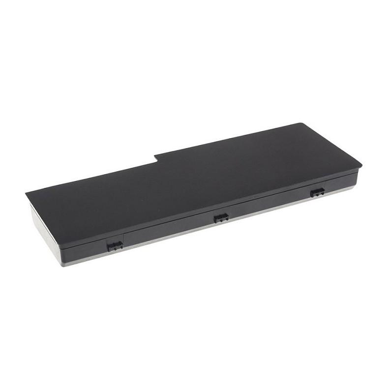 Bateri Green Cell TS09 për Toshiba Satellite P200/P300/L350, 10.8V, 4400mAh, 47.5Wh, Li-Ion - Zezë - 2